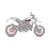 Ducati Hypermotard 939 2016 - 2018
