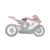 MV Agusta F3 800 AGO 2016