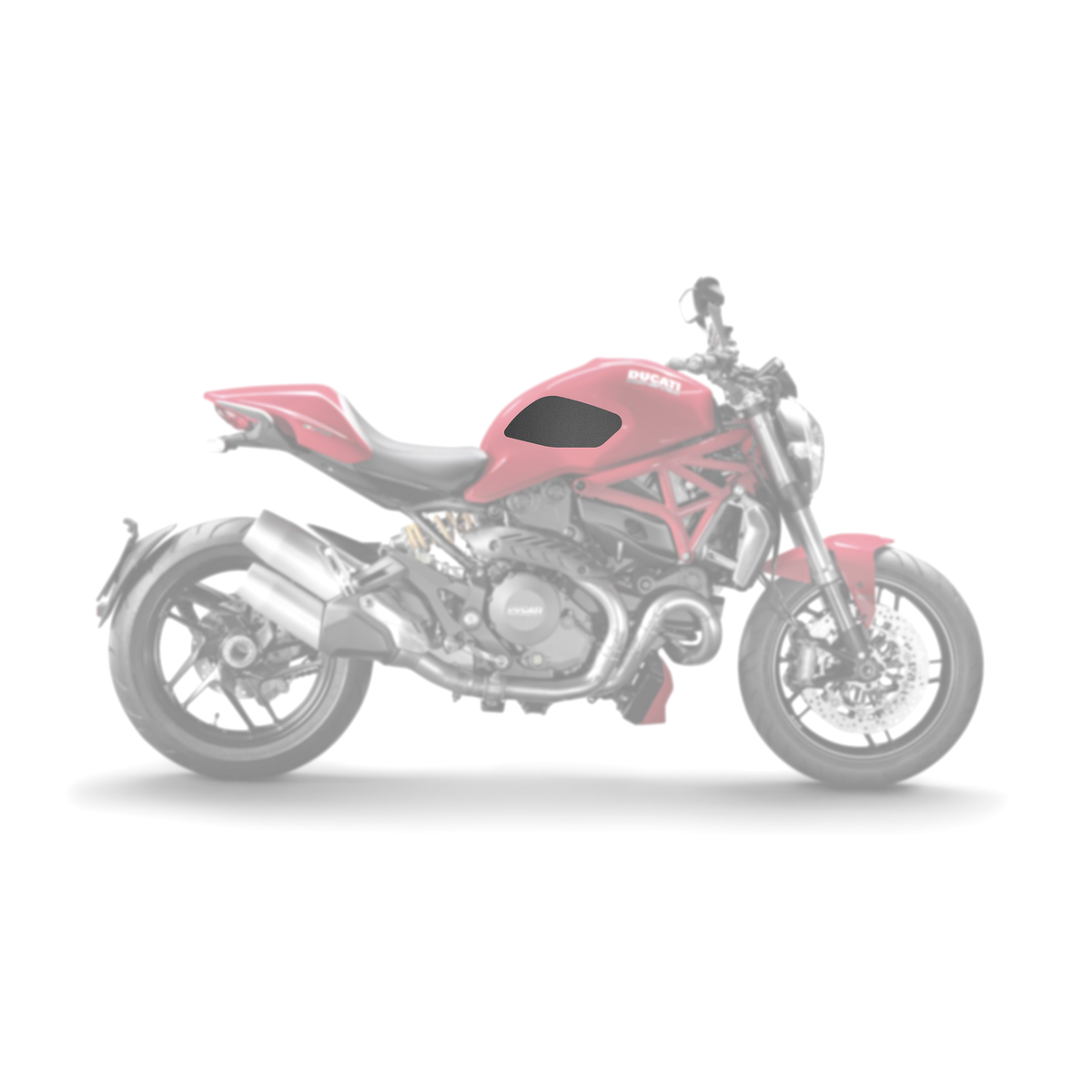 Ducati Monster 1200 2014 - 2020