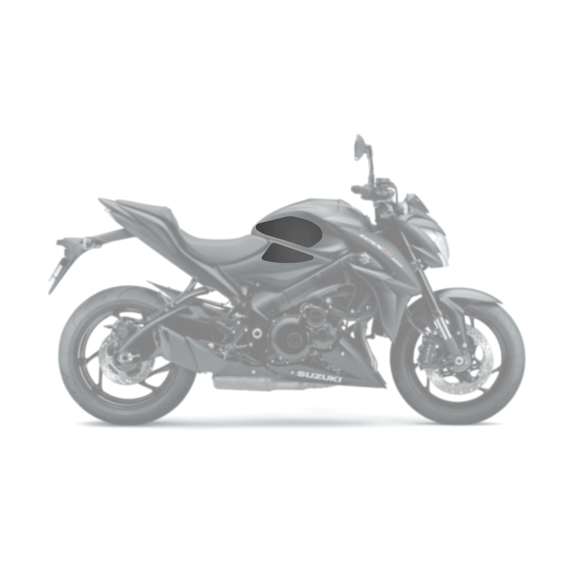 Suzuki GSX-S1000Z 2018 - 2020