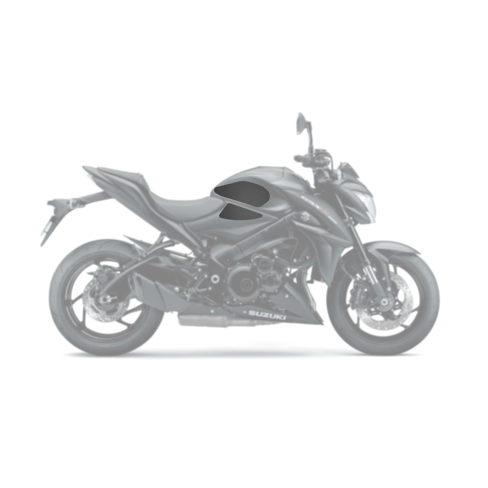 Suzuki GSX-S1000Z 2018 - 2020