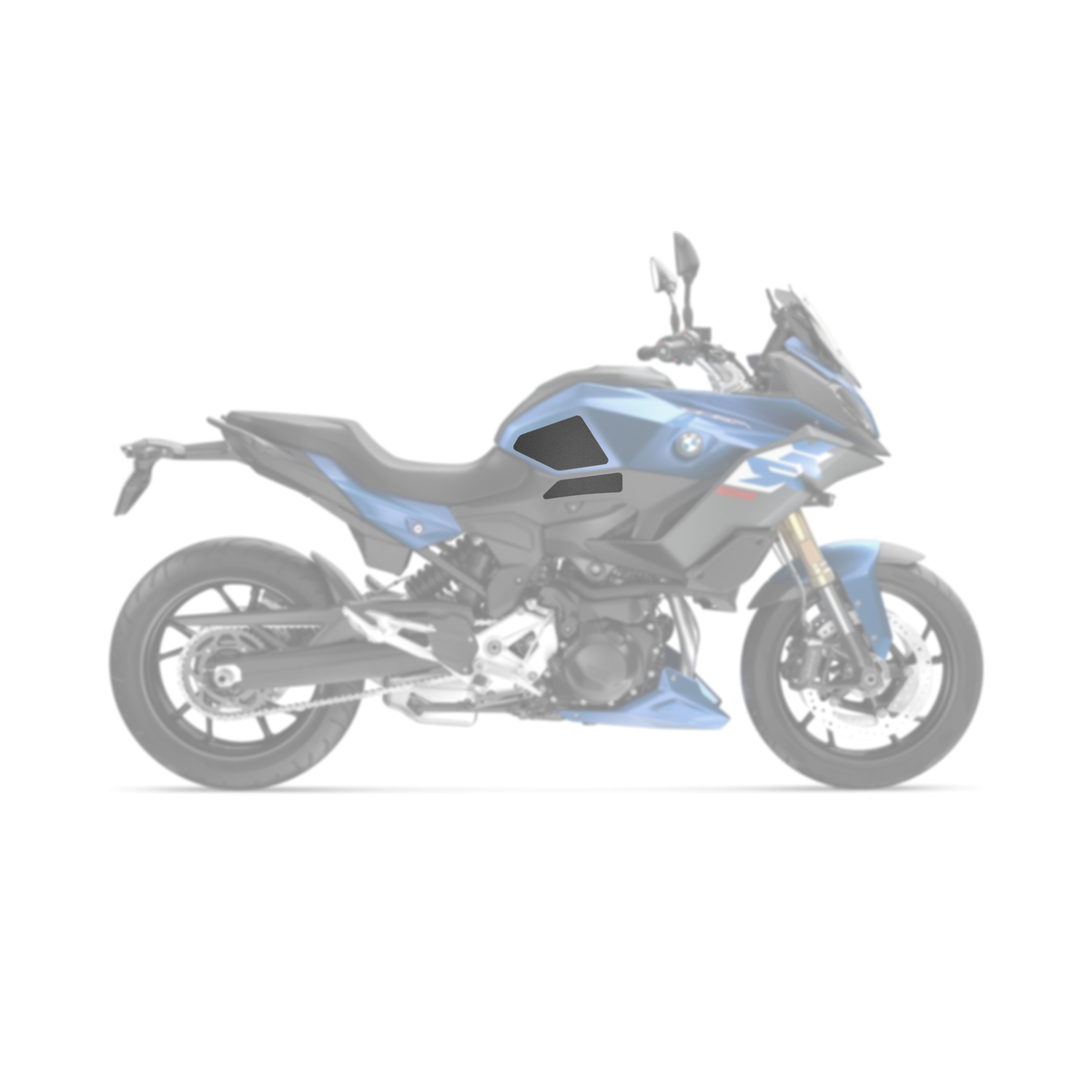 BMW F 900 XR 2020 - 2024