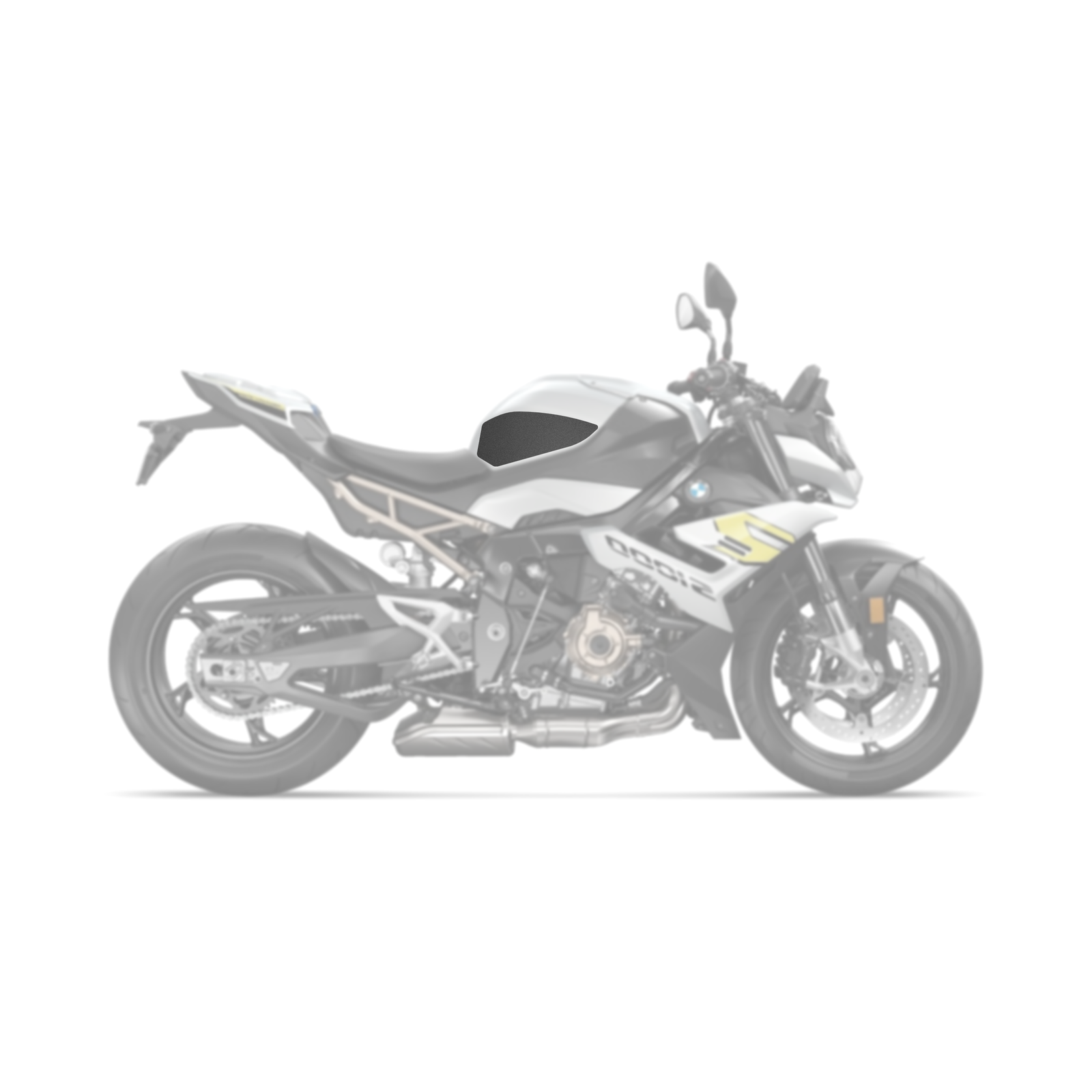 BMW S1000 R 2019 - 2020