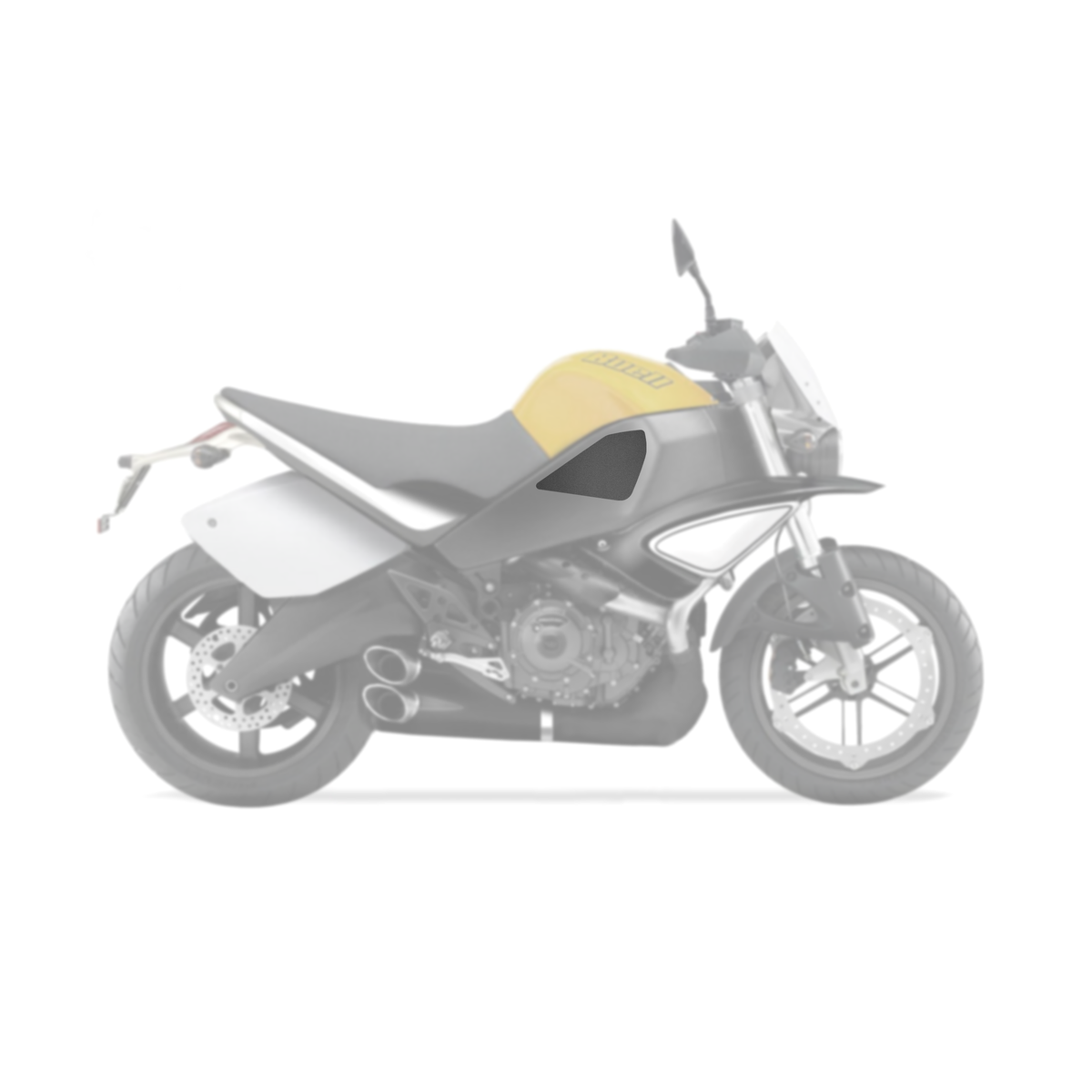 Buell XB12STT Lightning Super TT 2006 - 2009