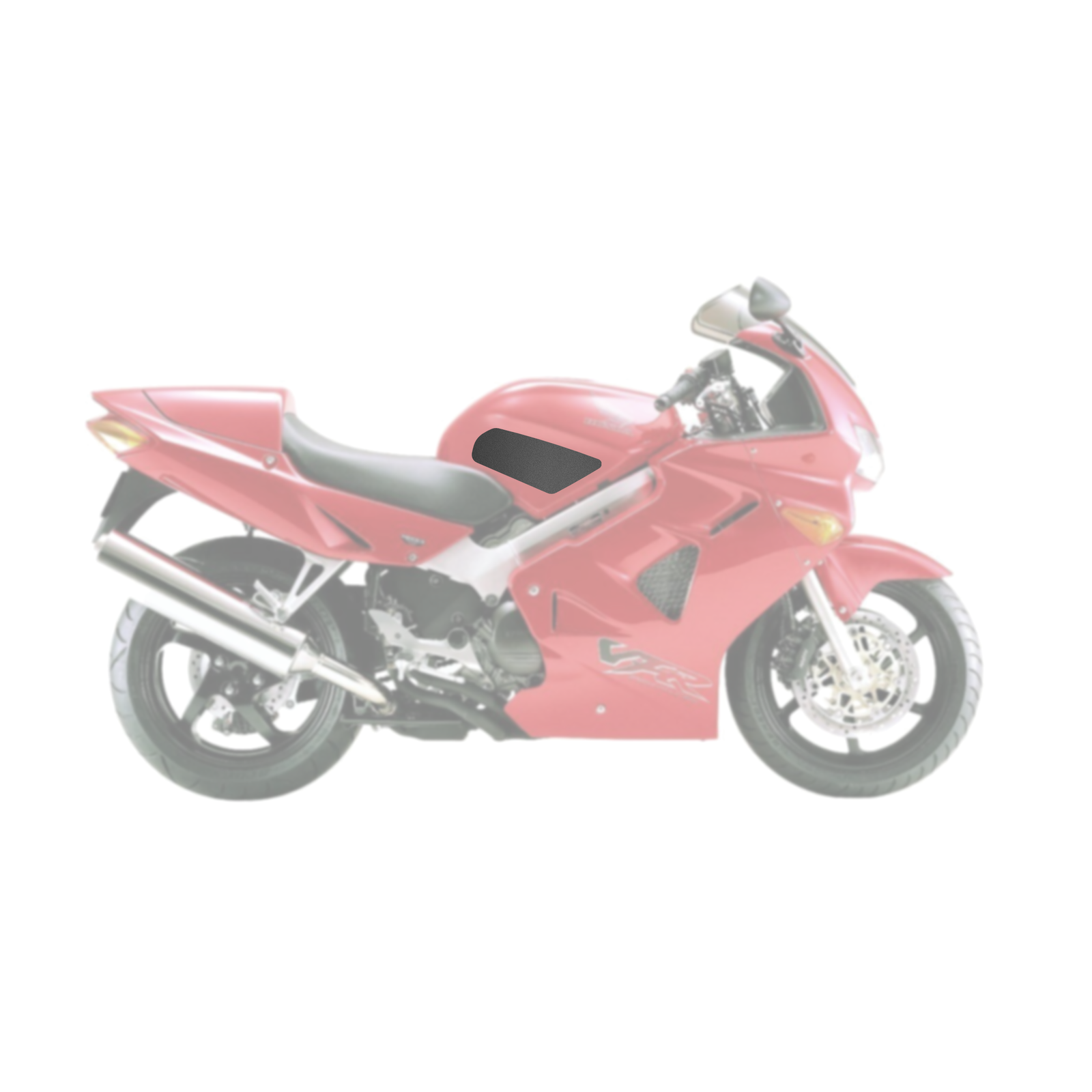 Honda VFR800 1998 - 2001 (5th Gen)