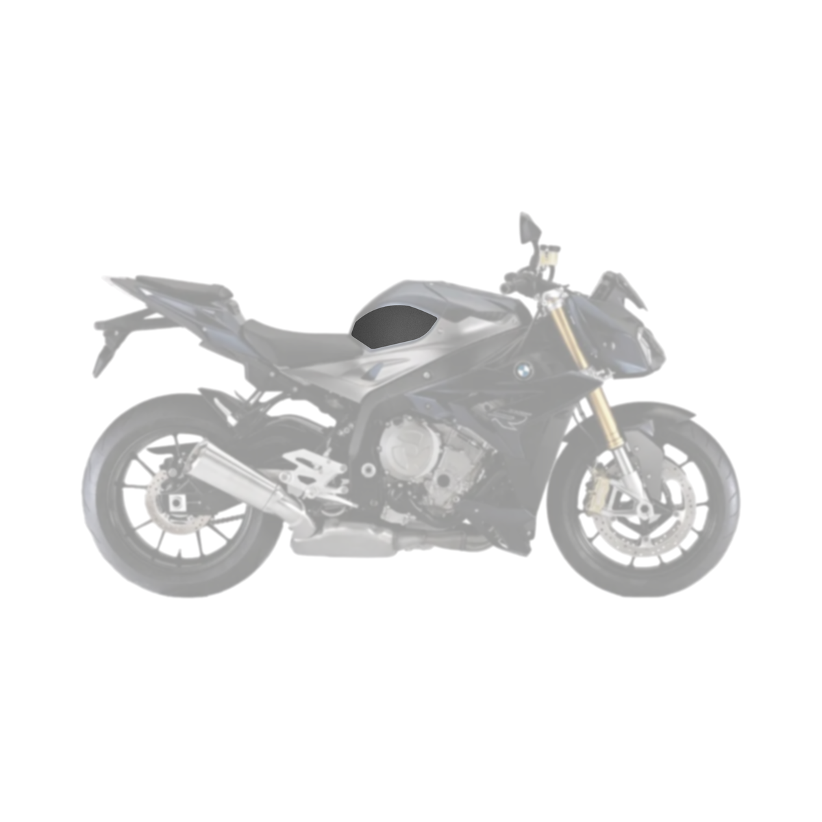 BMW S1000 R 2014 - 2018