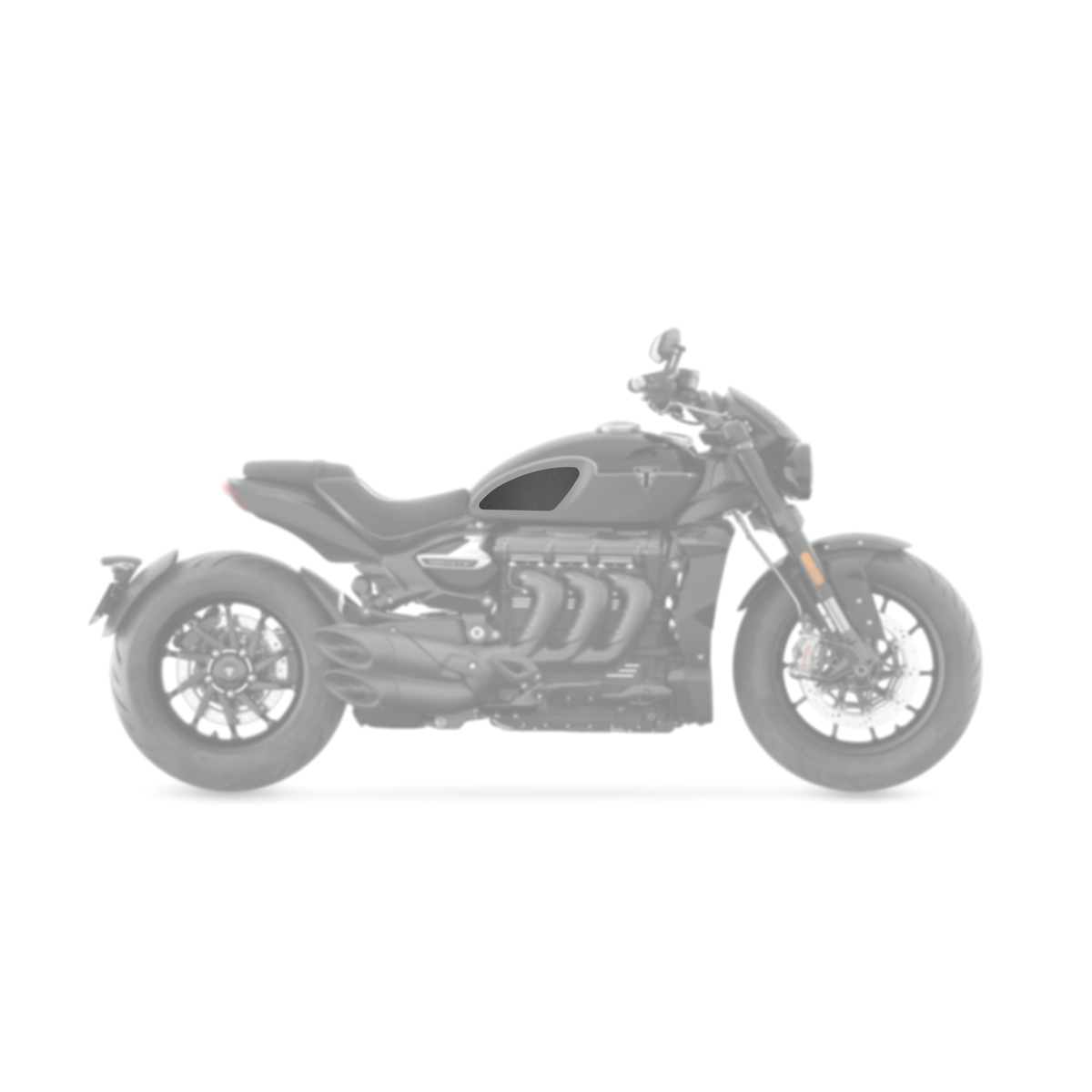 Triumph Rocket 3 2019 - 2024 (Storm)
