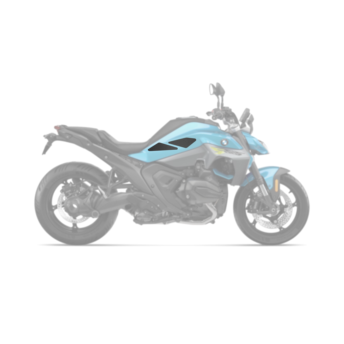 BMW R 1300 R 2025 - 2026
