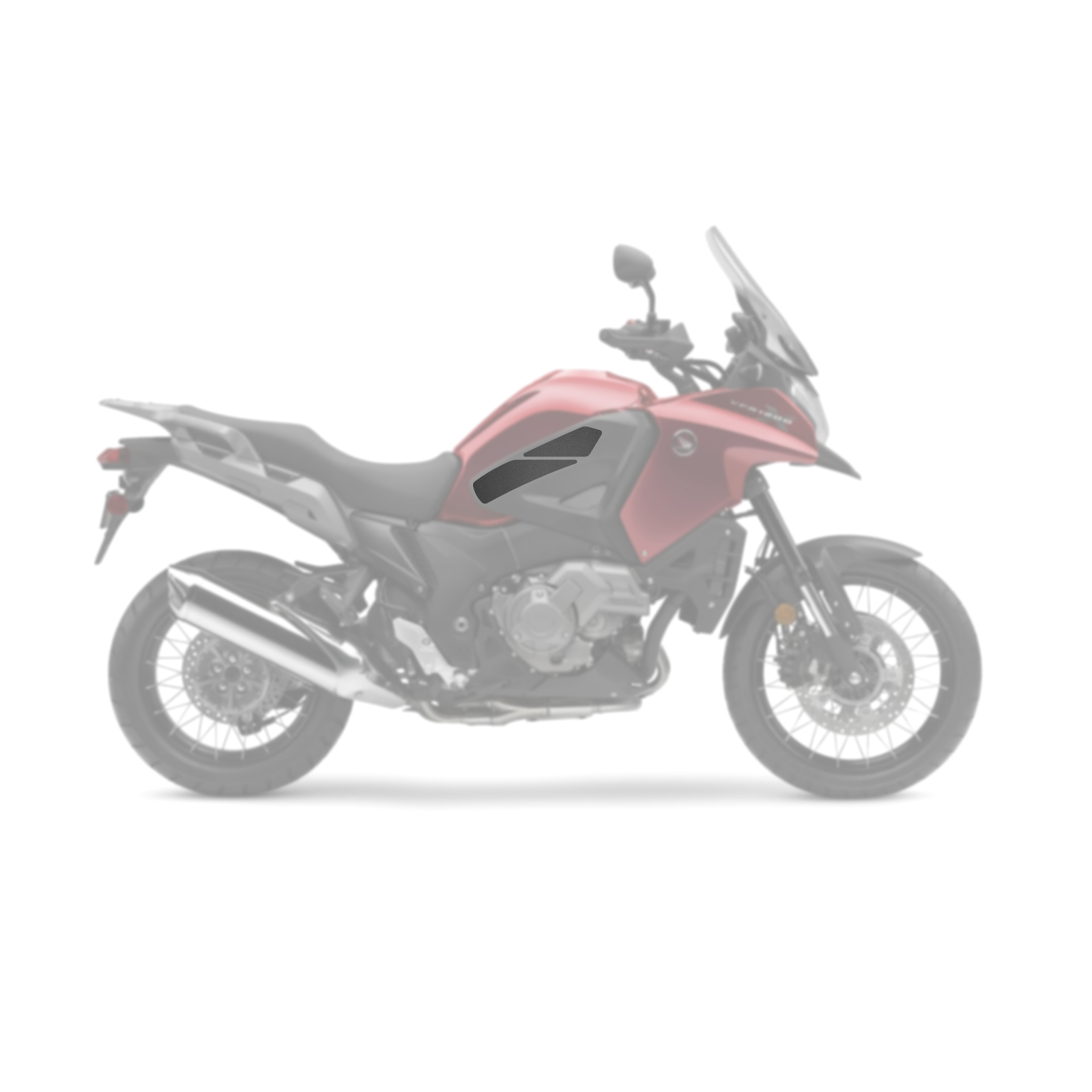 Honda VFR1200X 2010 - 2017