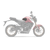 Honda CB125R 2018