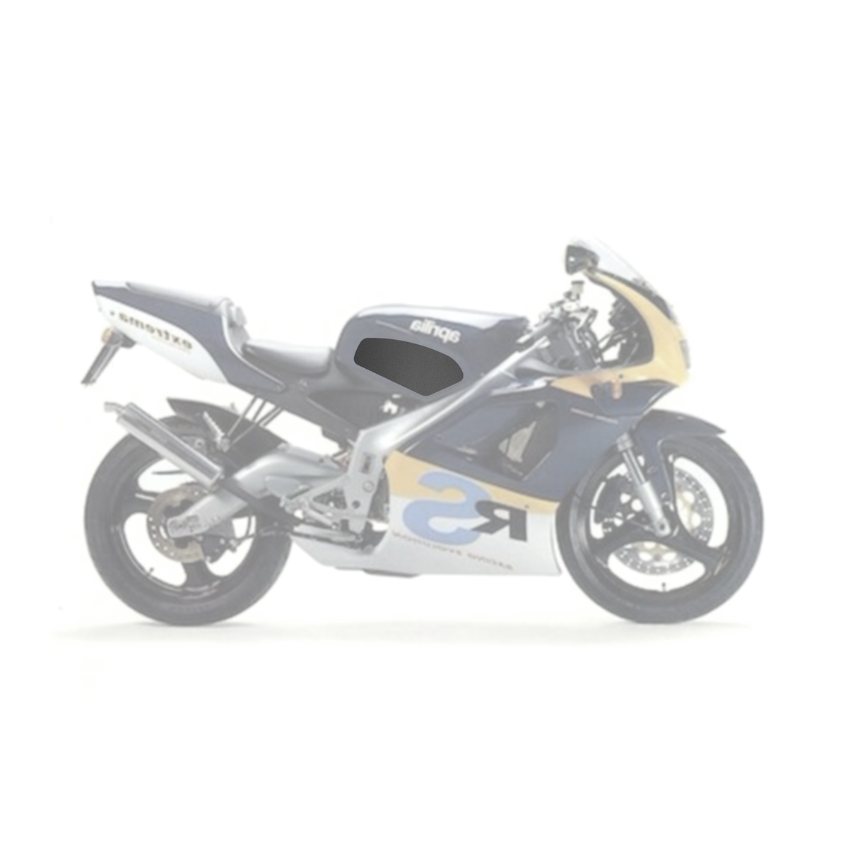 Aprilia RS 125 1992 - 1995