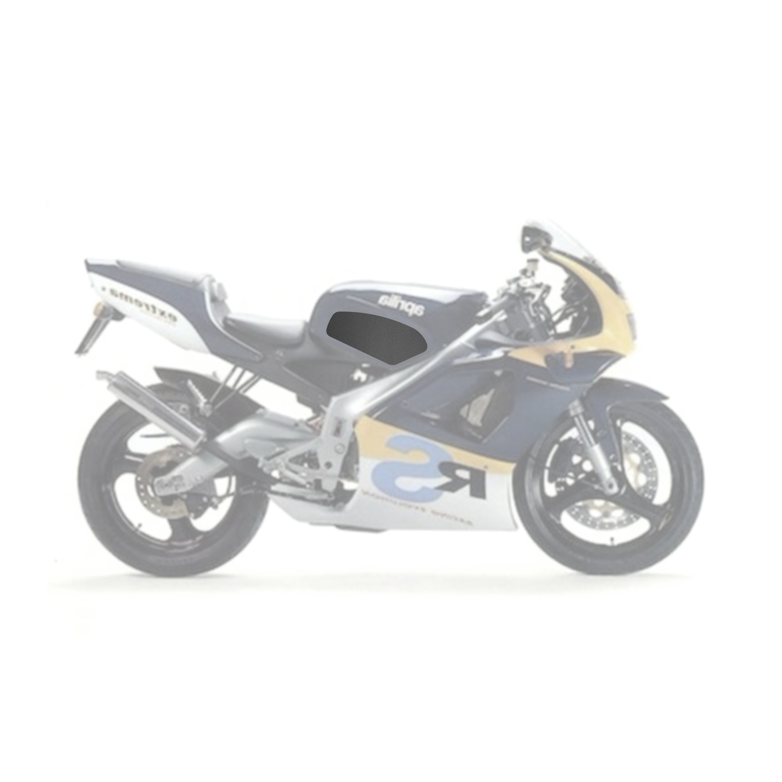 Aprilia RS 125 1992 - 1995