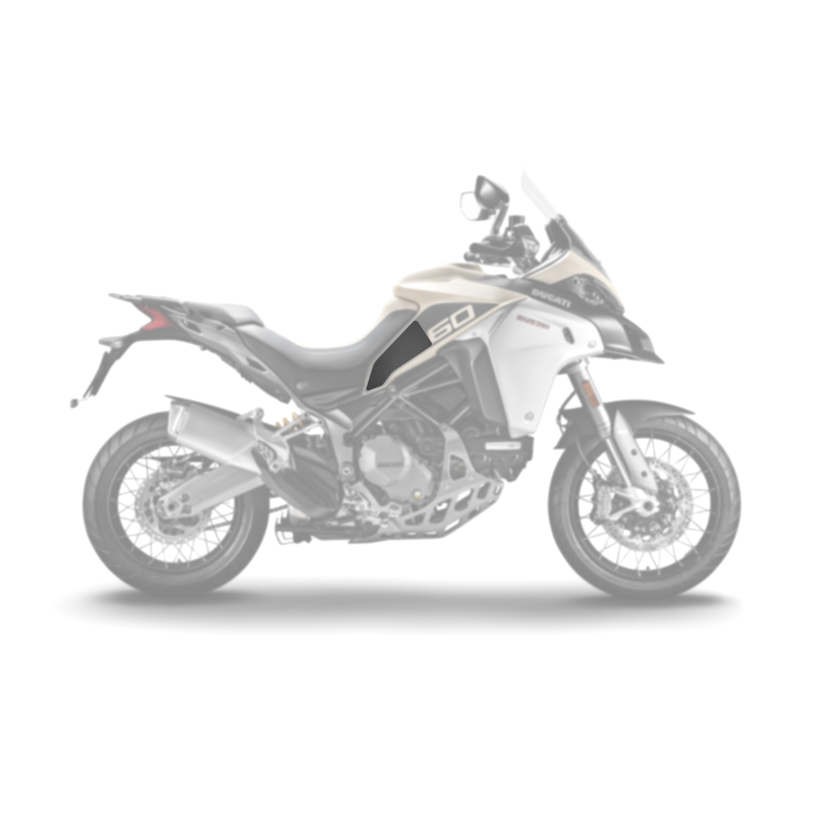 Ducati Multistrada 1260 Enduro 2018 - 2023