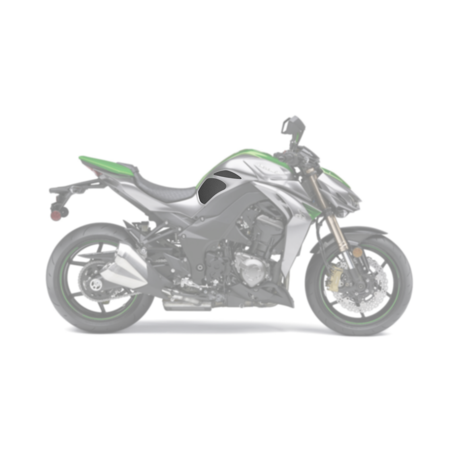 Kawasaki Z1000 2020 - 2025