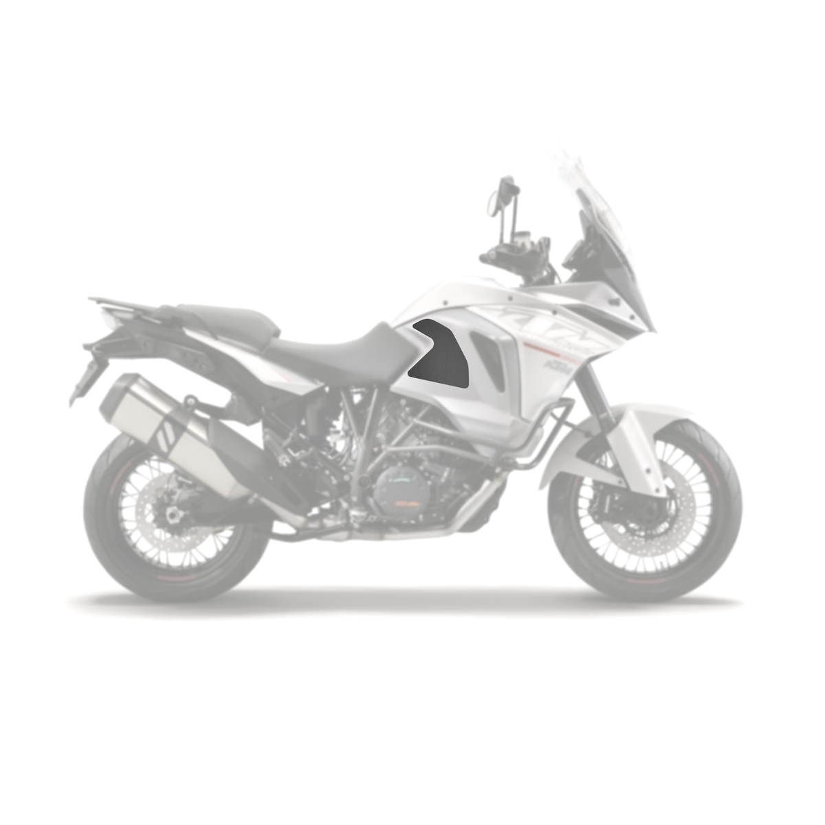 KTM Super Adventure 1290 2015 - 2016