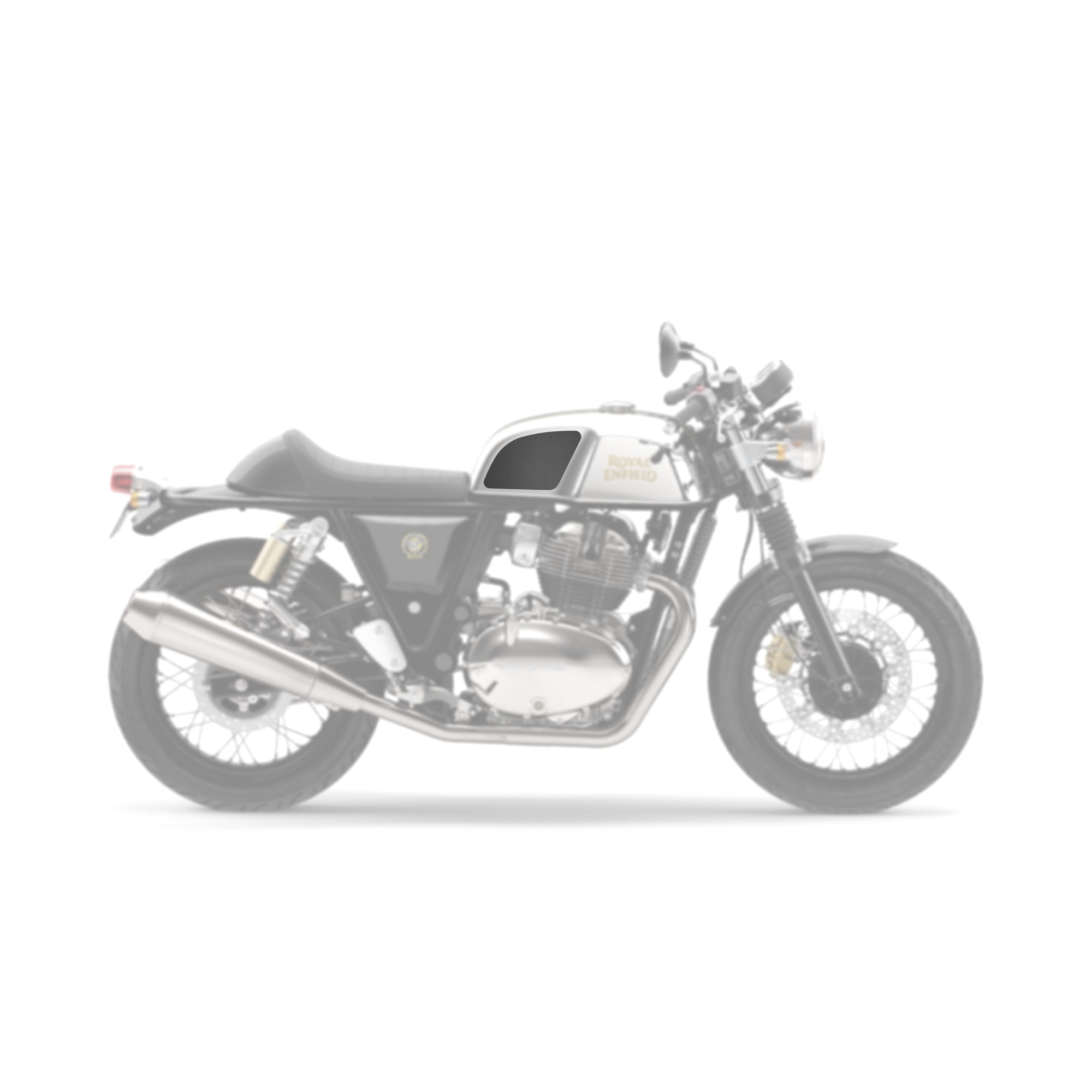 Royal Enfield GT 650 2024 - 2025