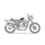 Royal Enfield GT 650 2024 - 2025
