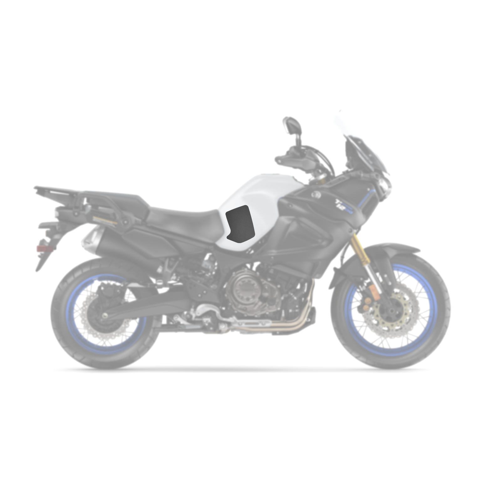 Yamaha Super Tenere 2012 - 2019