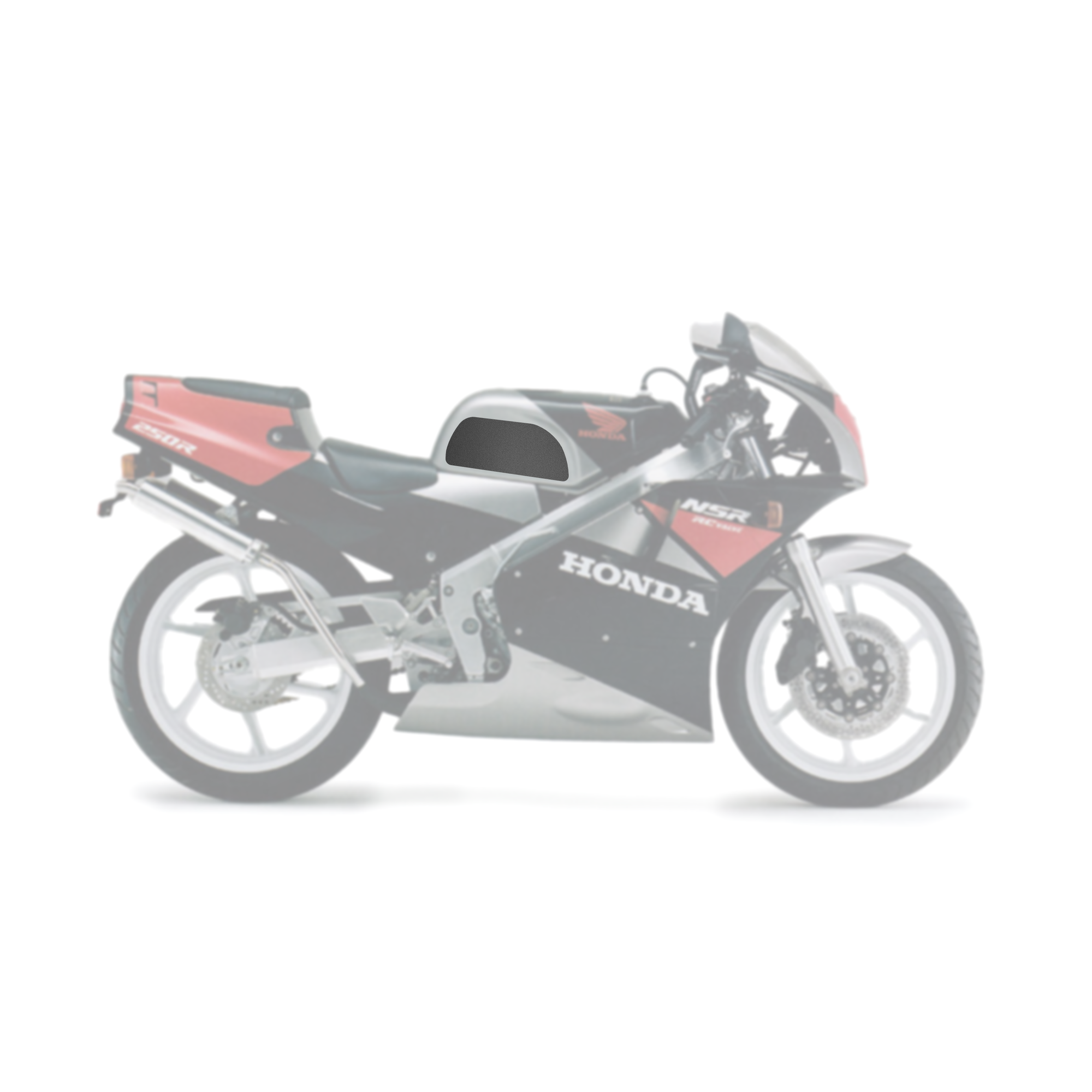 Honda NSR250R 1989 (MC18 II)
