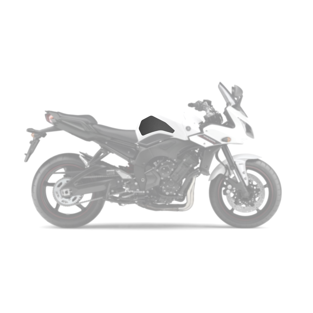 Yamaha FZ1 2006 - 2015