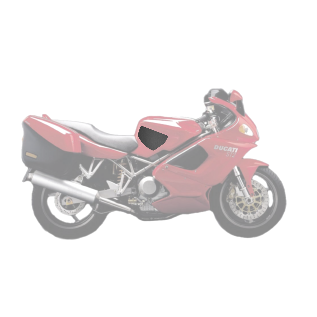 Ducati ST2 1997 - 2003