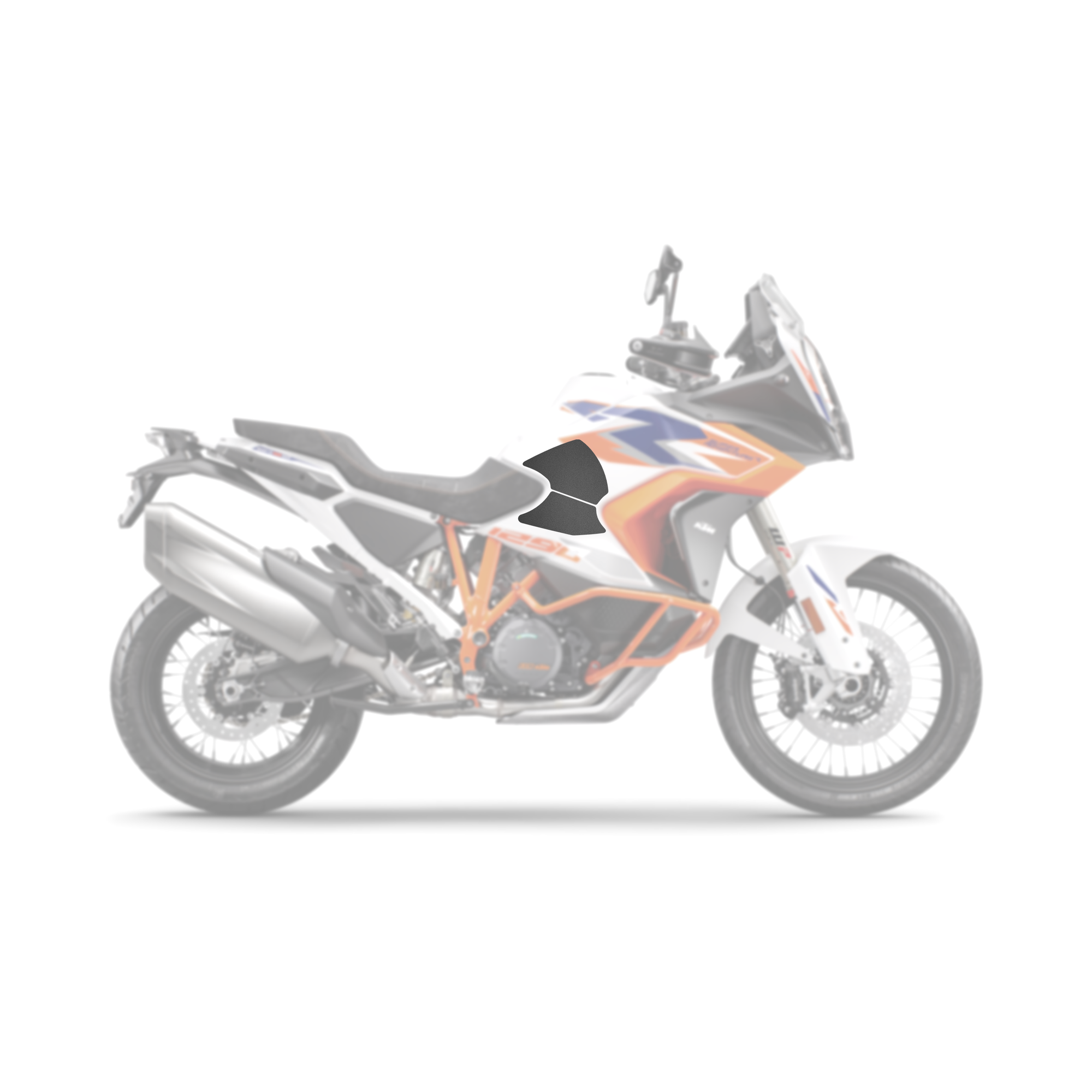 KTM Super Adventure 1290R 2021 - 2024