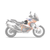 KTM Super Adventure 1290R 2021 - 2024
