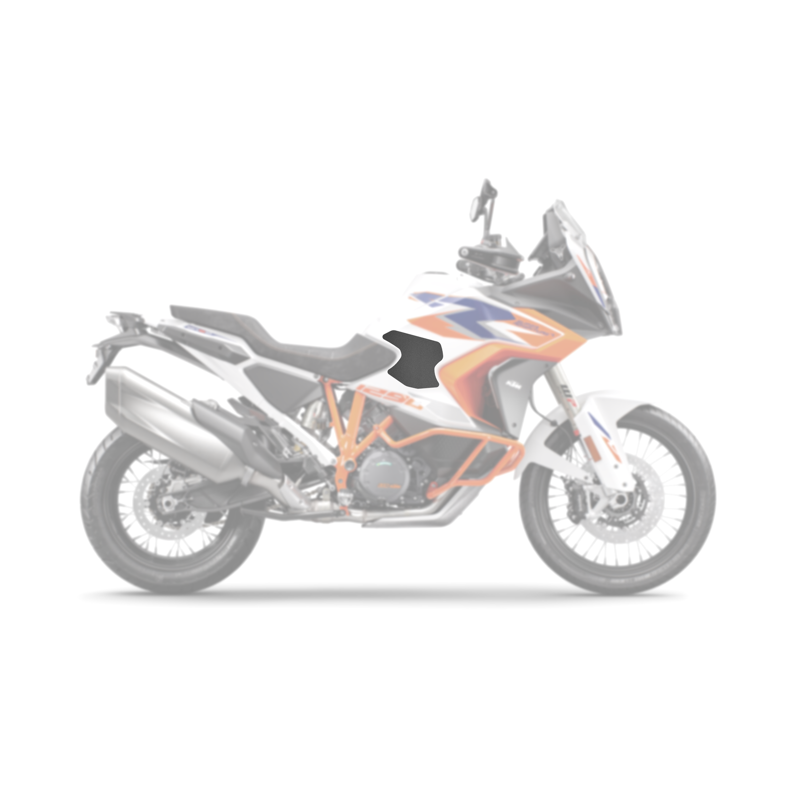 KTM Super Adventure 1290R 2021 - 2024