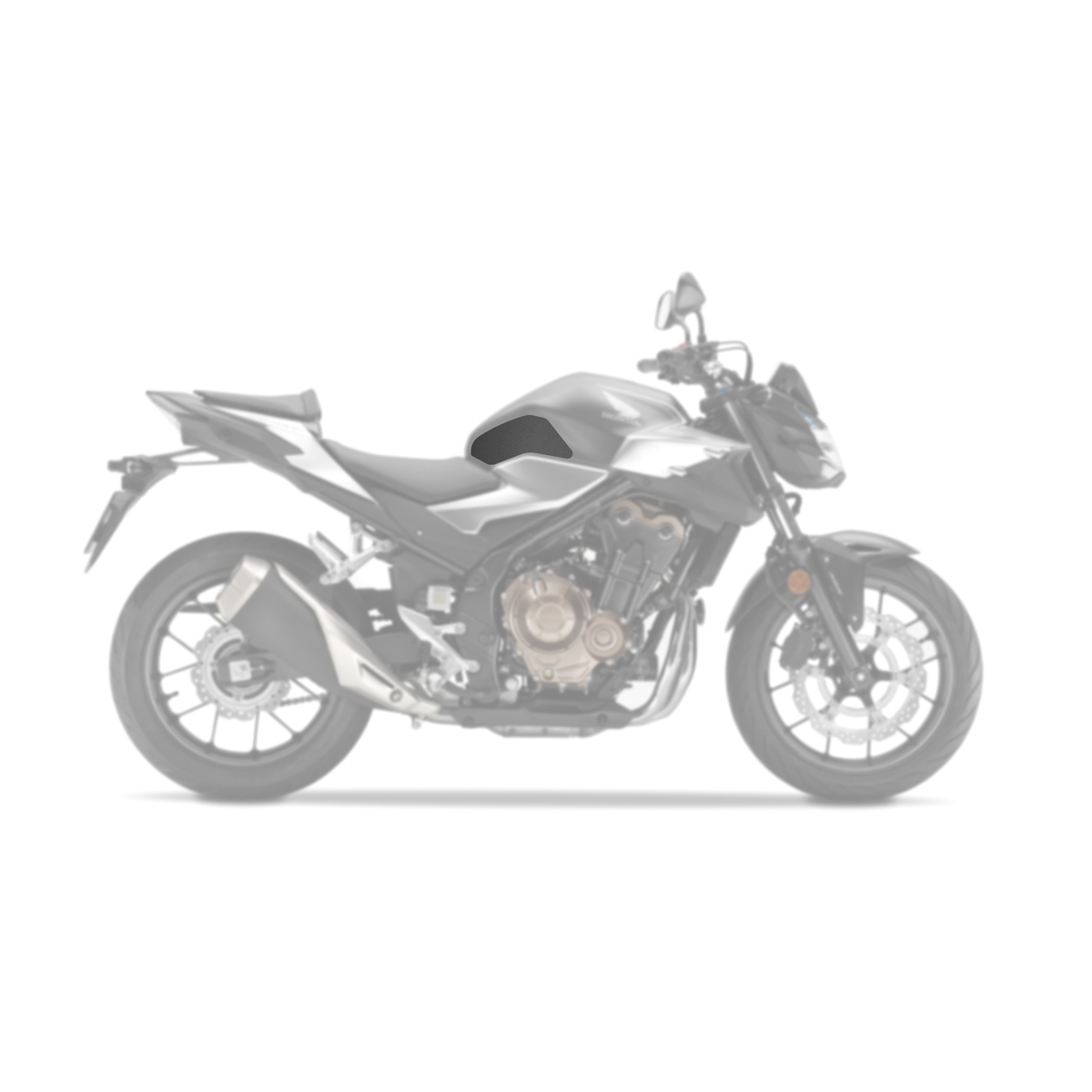 Honda CB500F 2019 - 2023