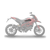 Ducati Hypermotard 2013 - 2015