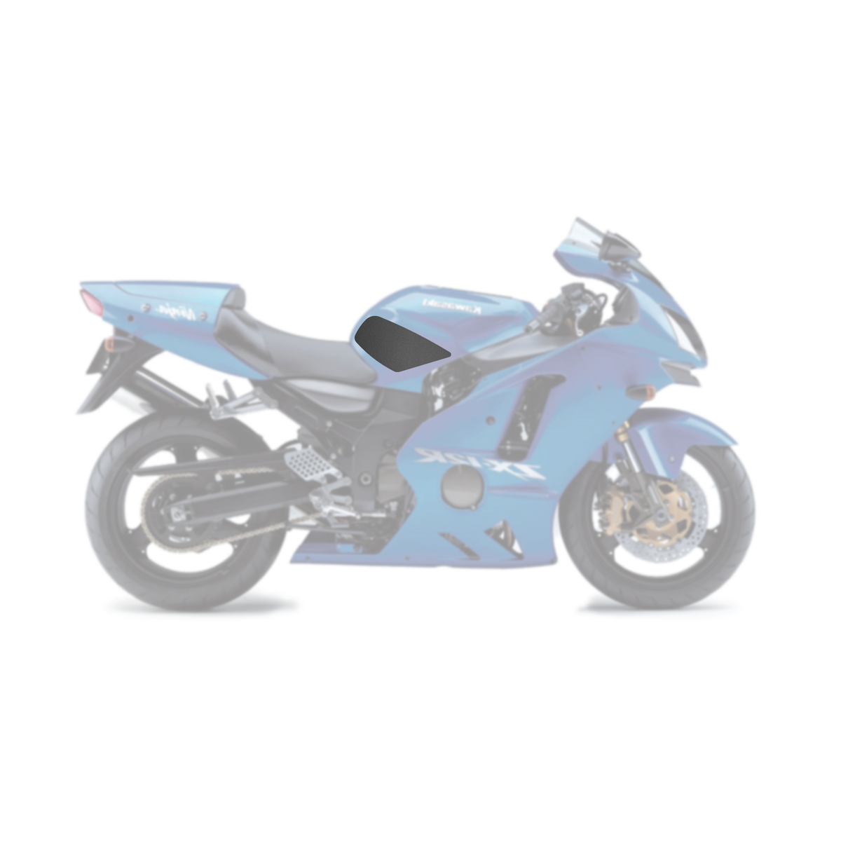 Kawasaki ZX-12R 2002 - 2005