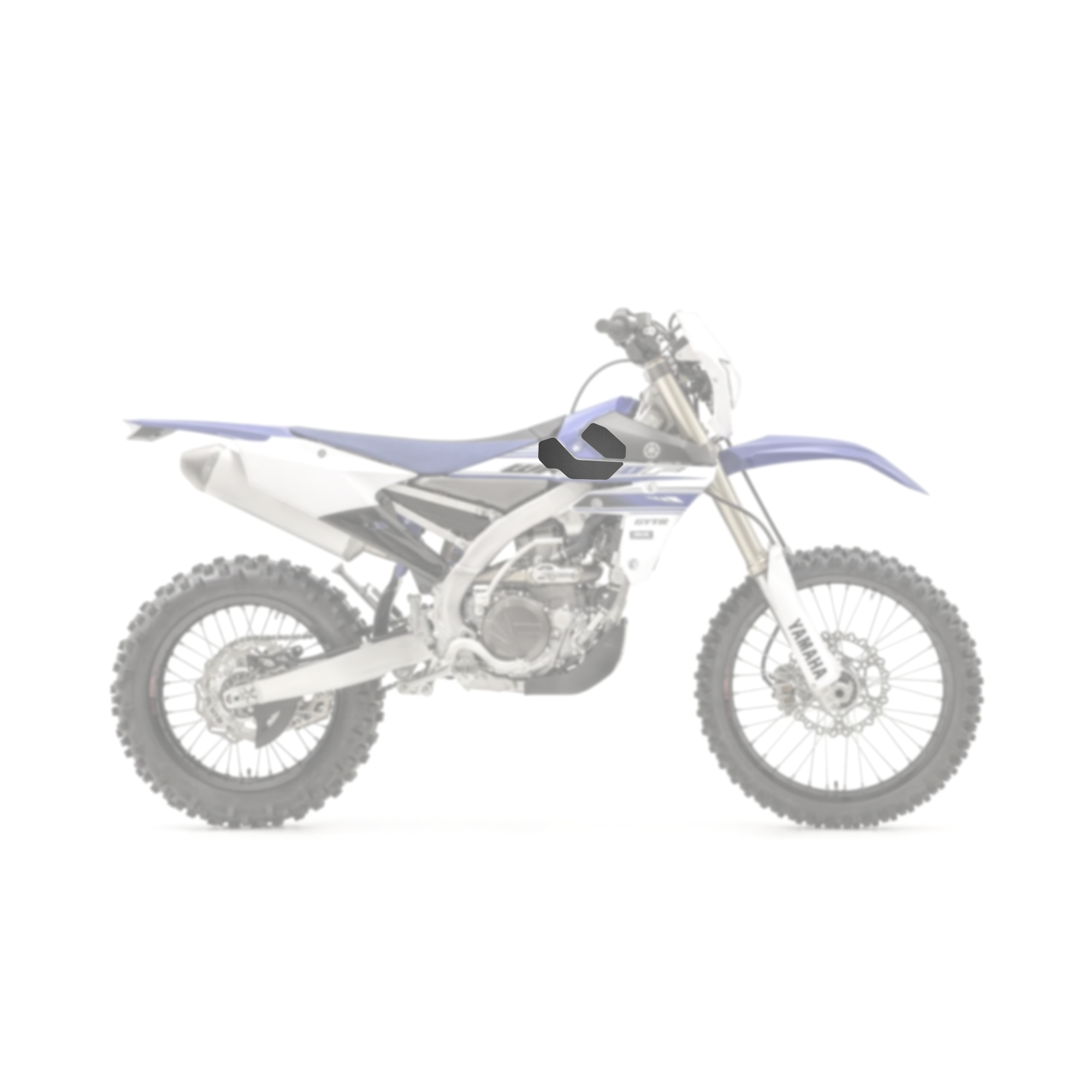 Yamaha WR450 2016 - 2018