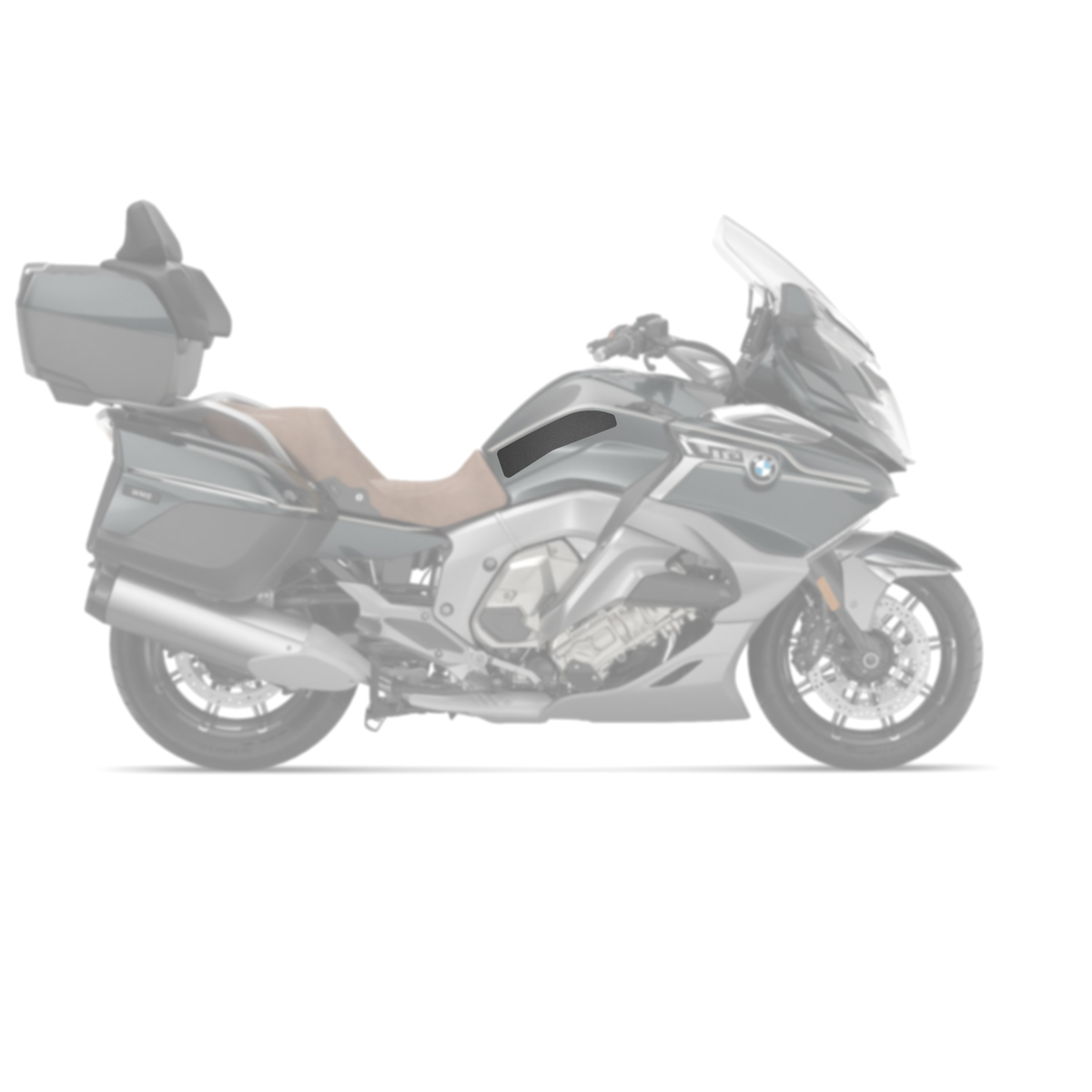 BMW K 1600 GTL 2017 - 2024