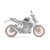 KTM 125 Duke 2017