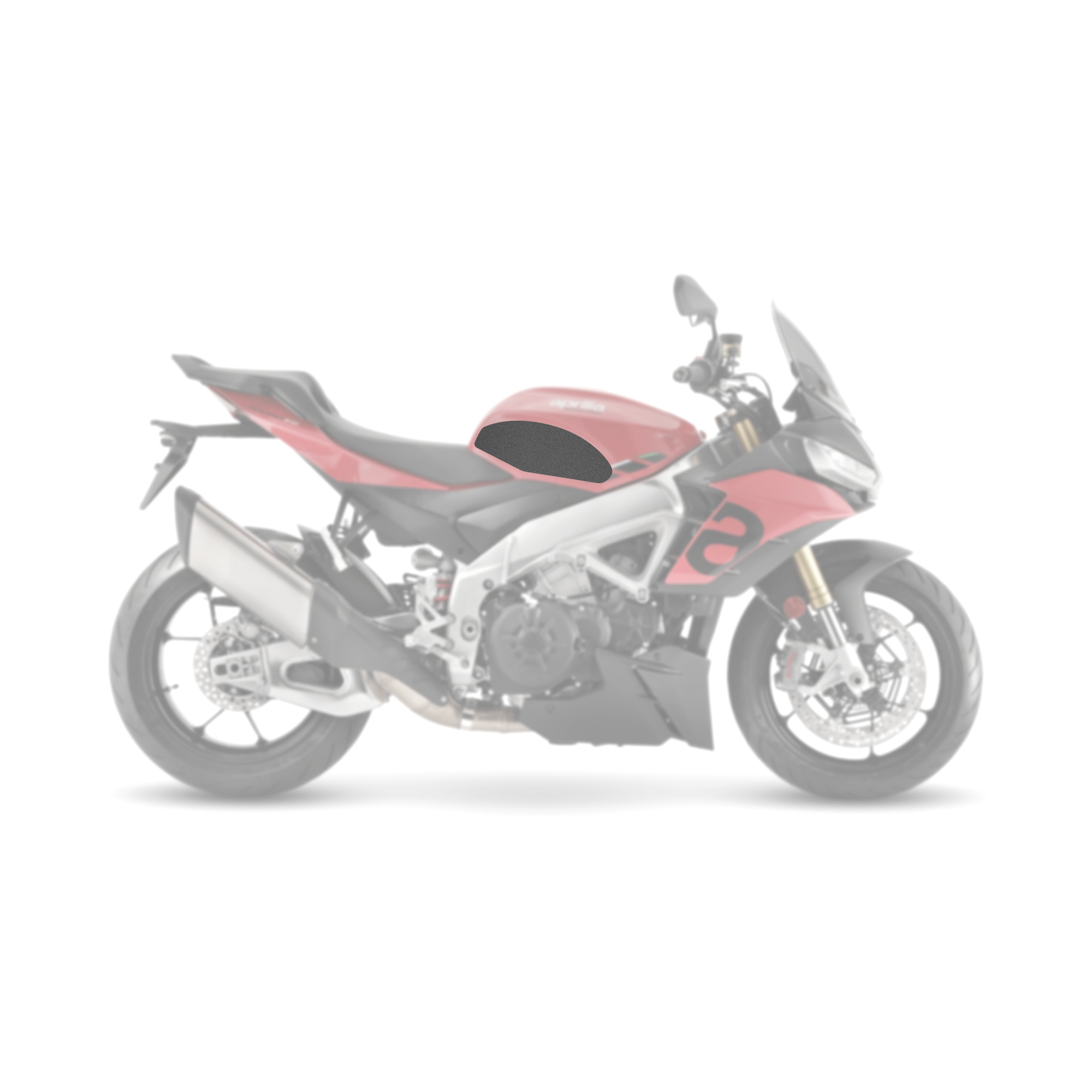 Aprilia Tuono V4 2021 - 2024