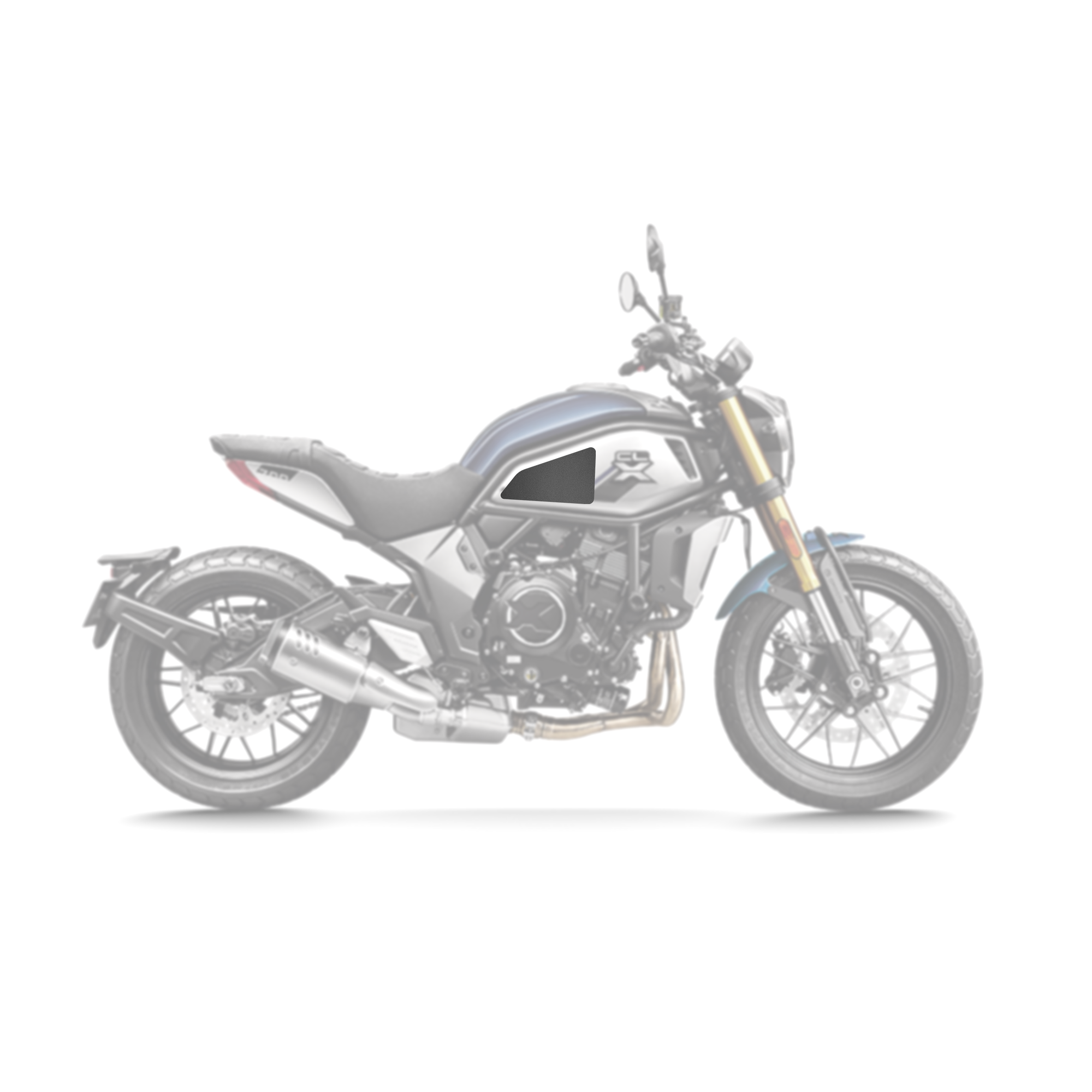 CFMoto 700CL-X 2021