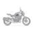 CFMoto 700CL-X 2021