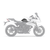 Yamaha XJ6 Diversion 2009 - 2015