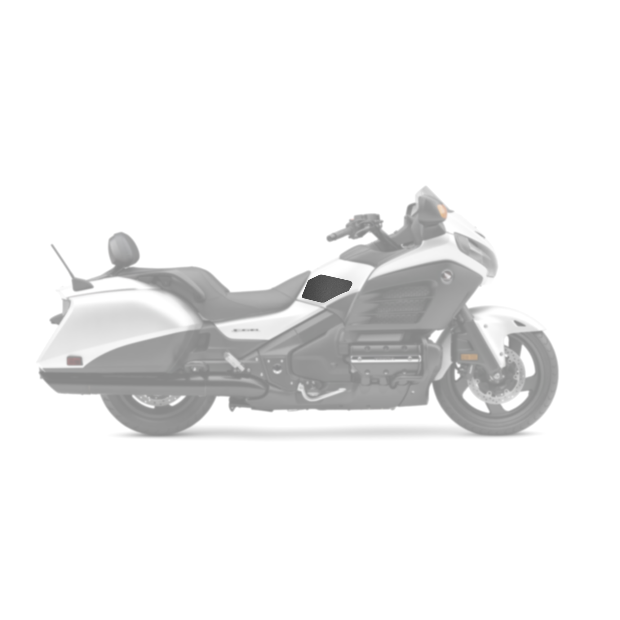 Honda Gold Wing FB6 2013 - 2016