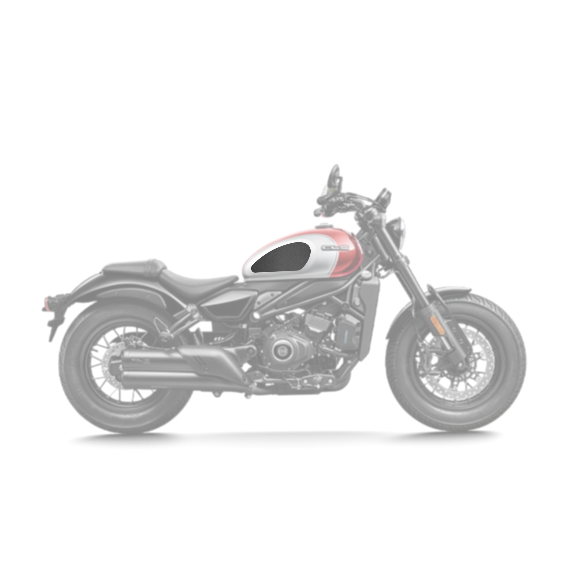 CFMoto 450CL-C 2025
