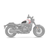 CFMoto 450CL-C 2025