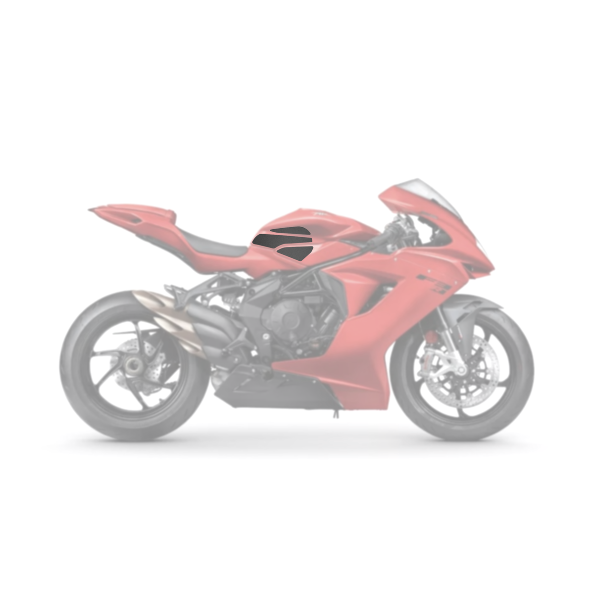 MV Agusta F3 R 2023
