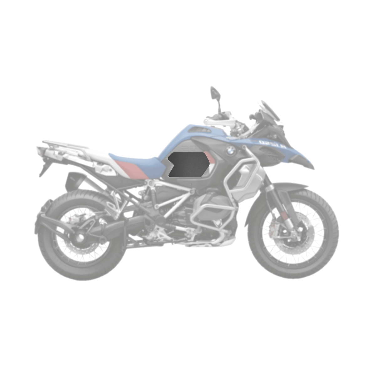 BMW R 1250 GS Adventure 2023 - 2024
