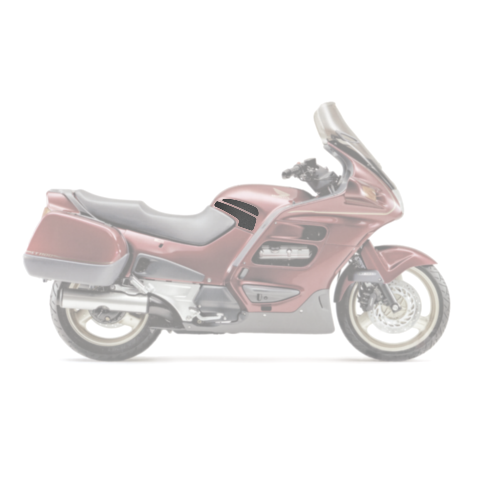 Honda ST 1100 1989 - 2002