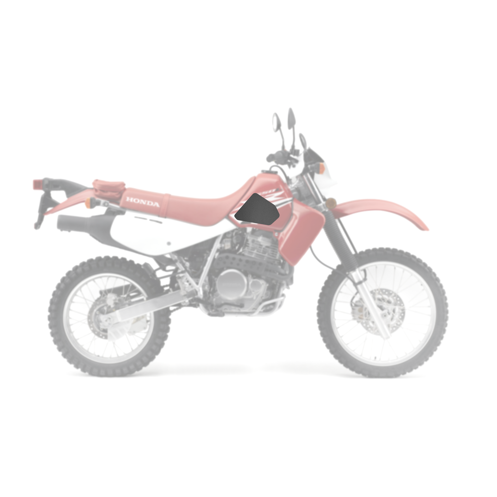 Honda XR650L 1995 - 2024