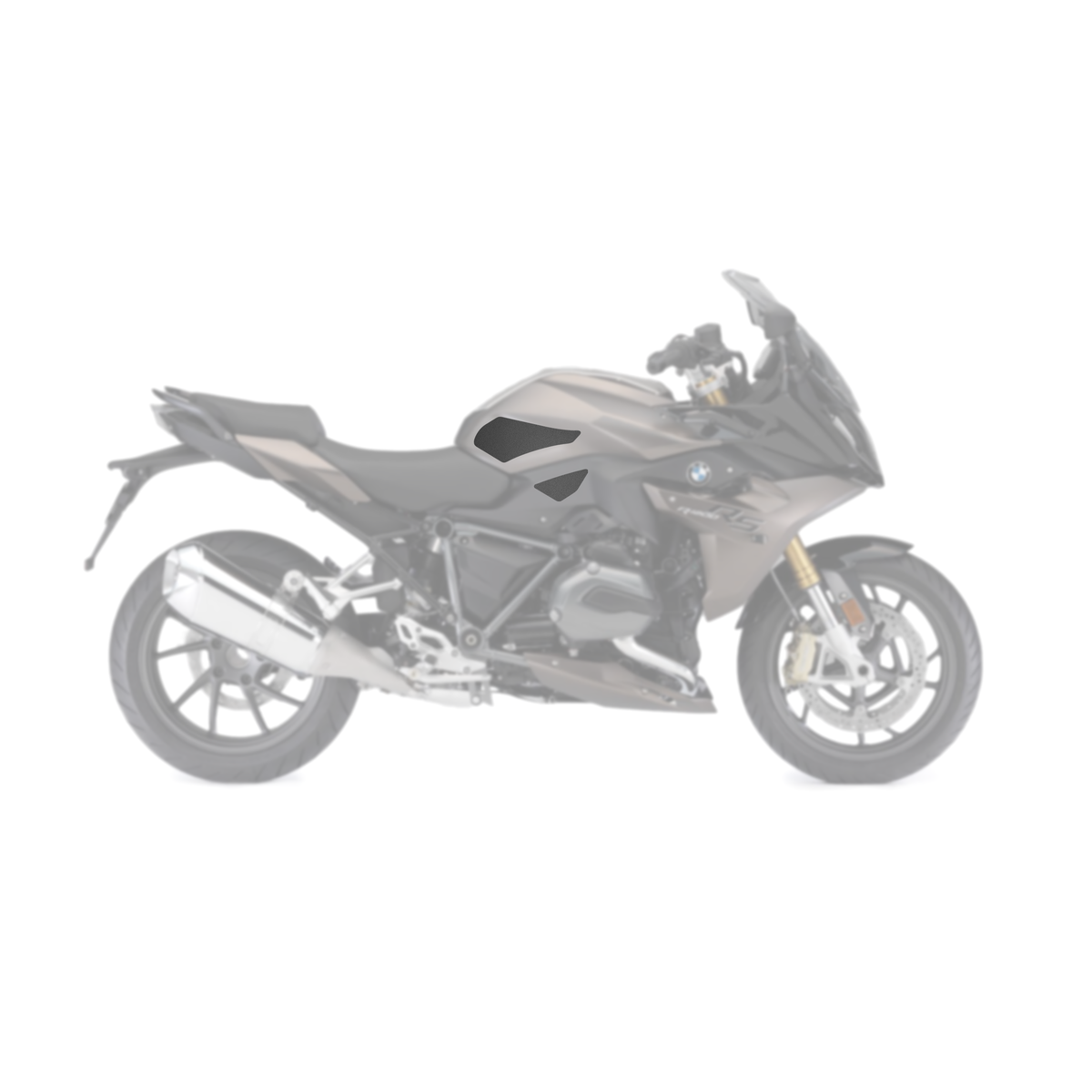 BMW R 1200 RS 2014 - 2018