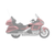 Honda Gold Wing 2012 - 2017