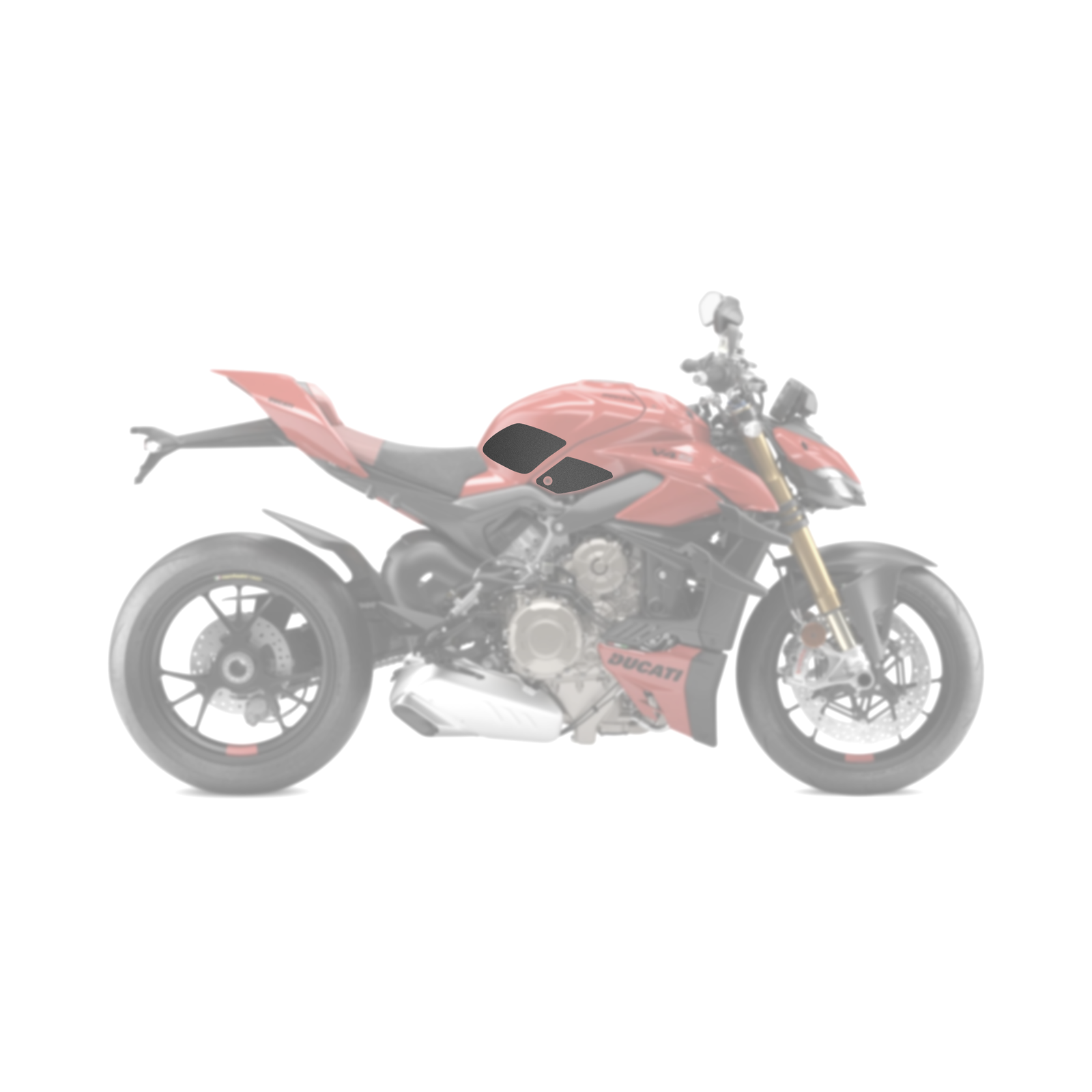 Ducati Streetfighter V4S 2023 - 2024