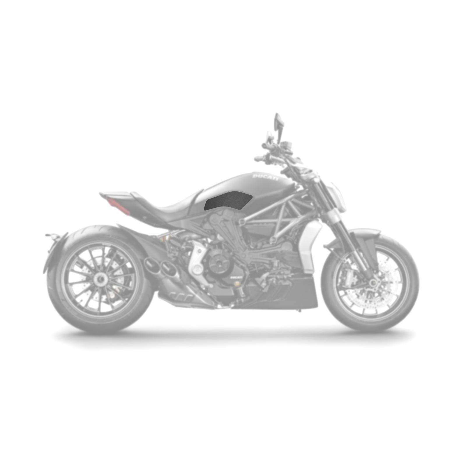 Ducati XDiavel 2016 - 2023
