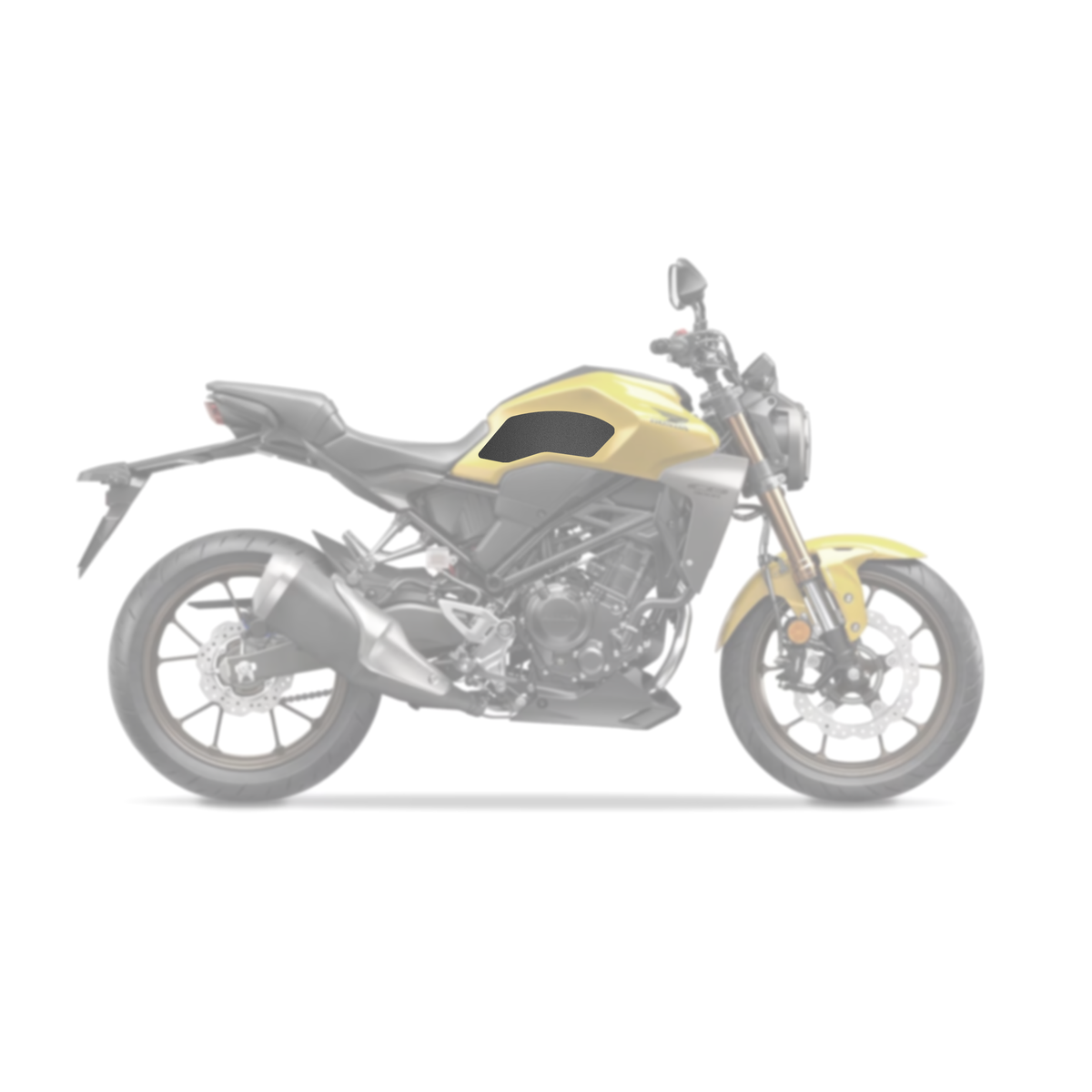 Honda CB300R 2019 - 2024